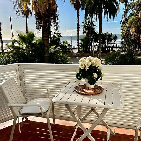 Sitges Seafront Ribera Apartment エクステリア 写真