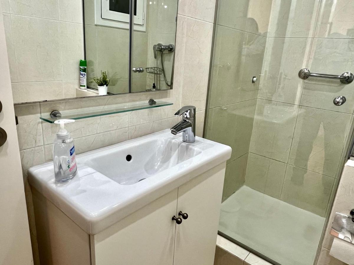 Sitges Seafront Ribera Apartment エクステリア 写真
