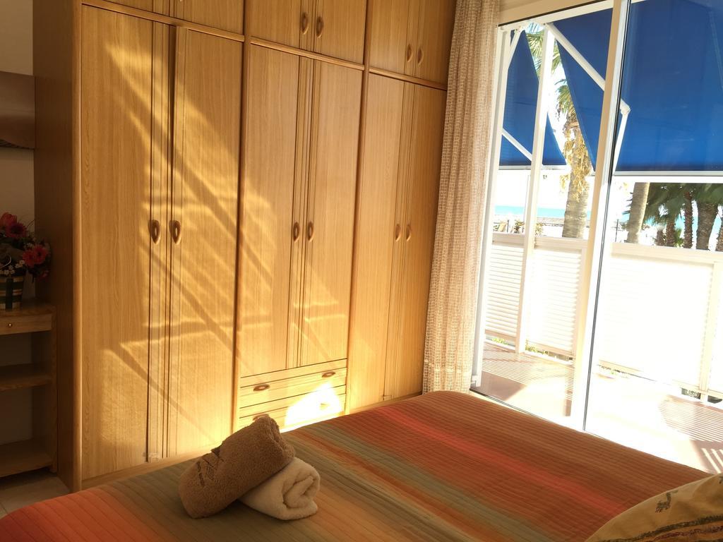 Sitges Seafront Ribera Apartment 部屋 写真