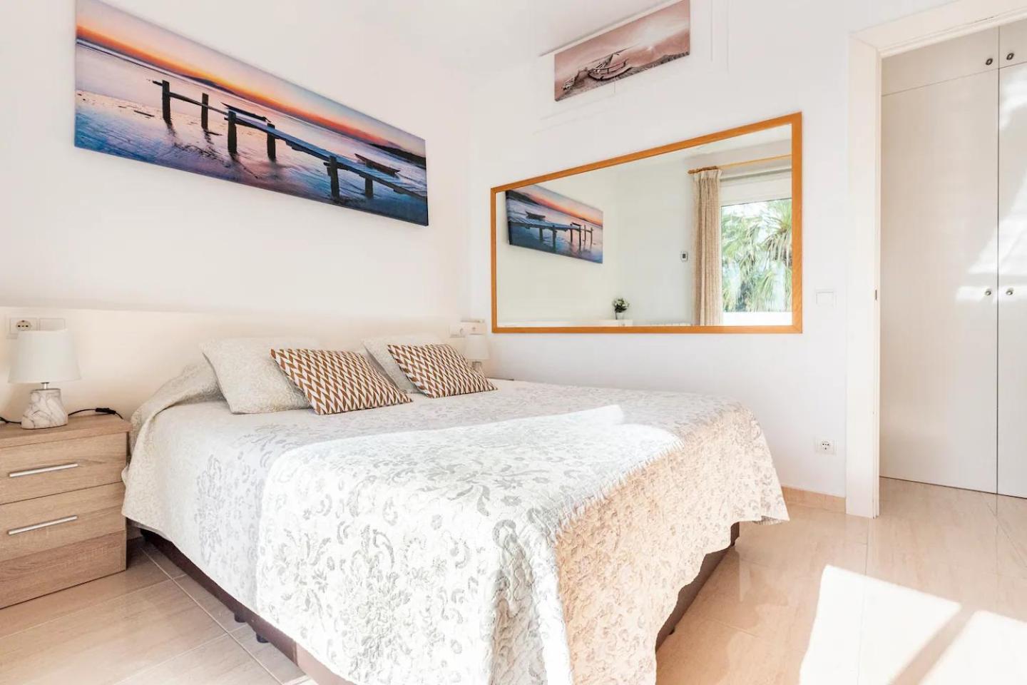 Sitges Seafront Ribera Apartment エクステリア 写真