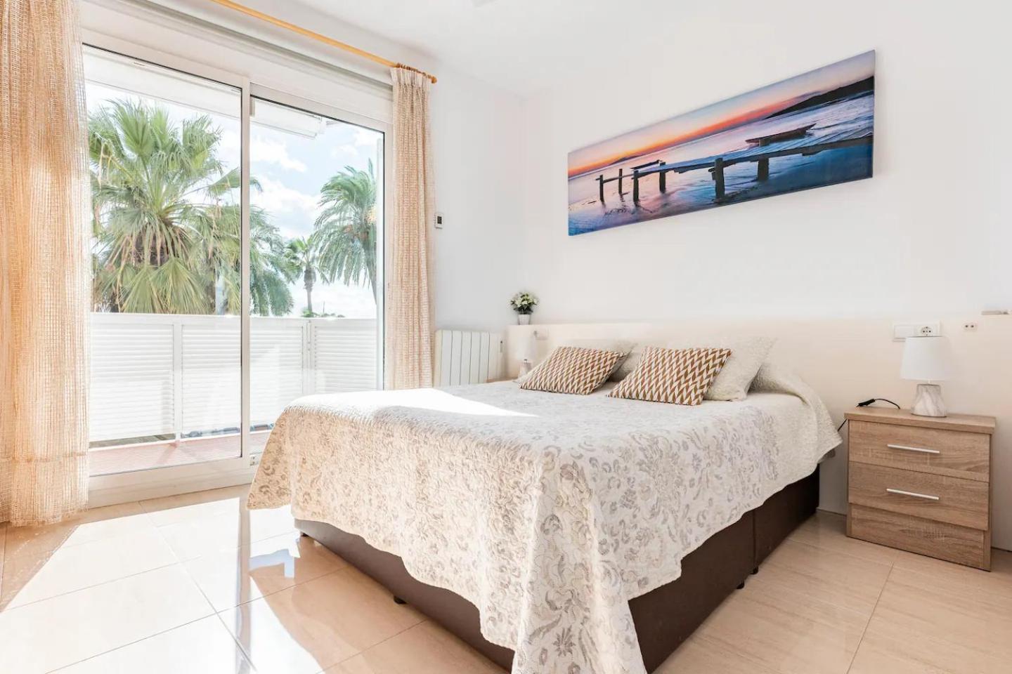 Sitges Seafront Ribera Apartment エクステリア 写真