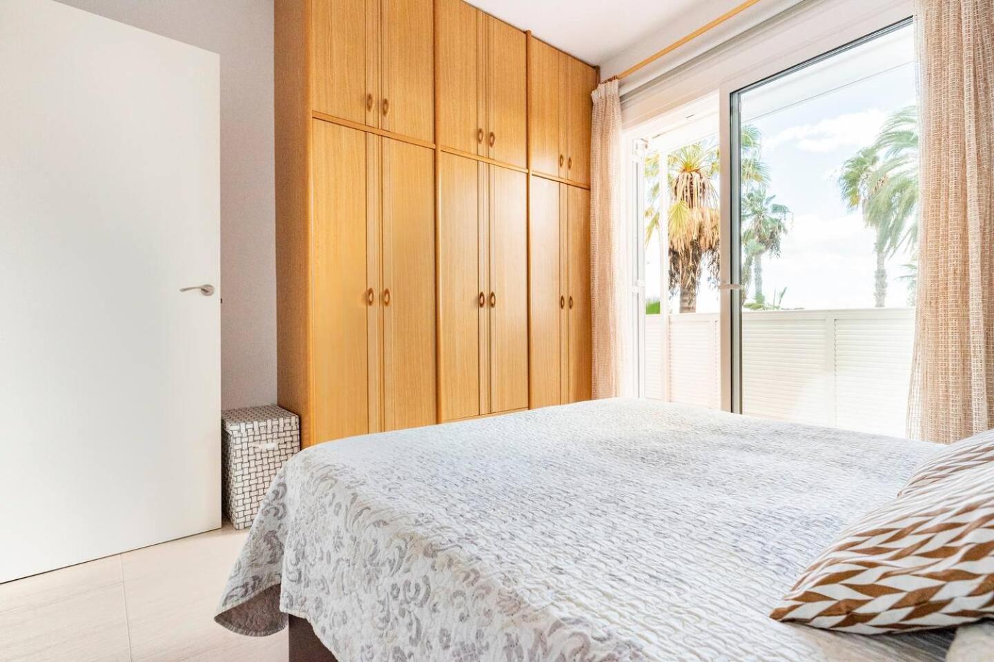 Sitges Seafront Ribera Apartment エクステリア 写真