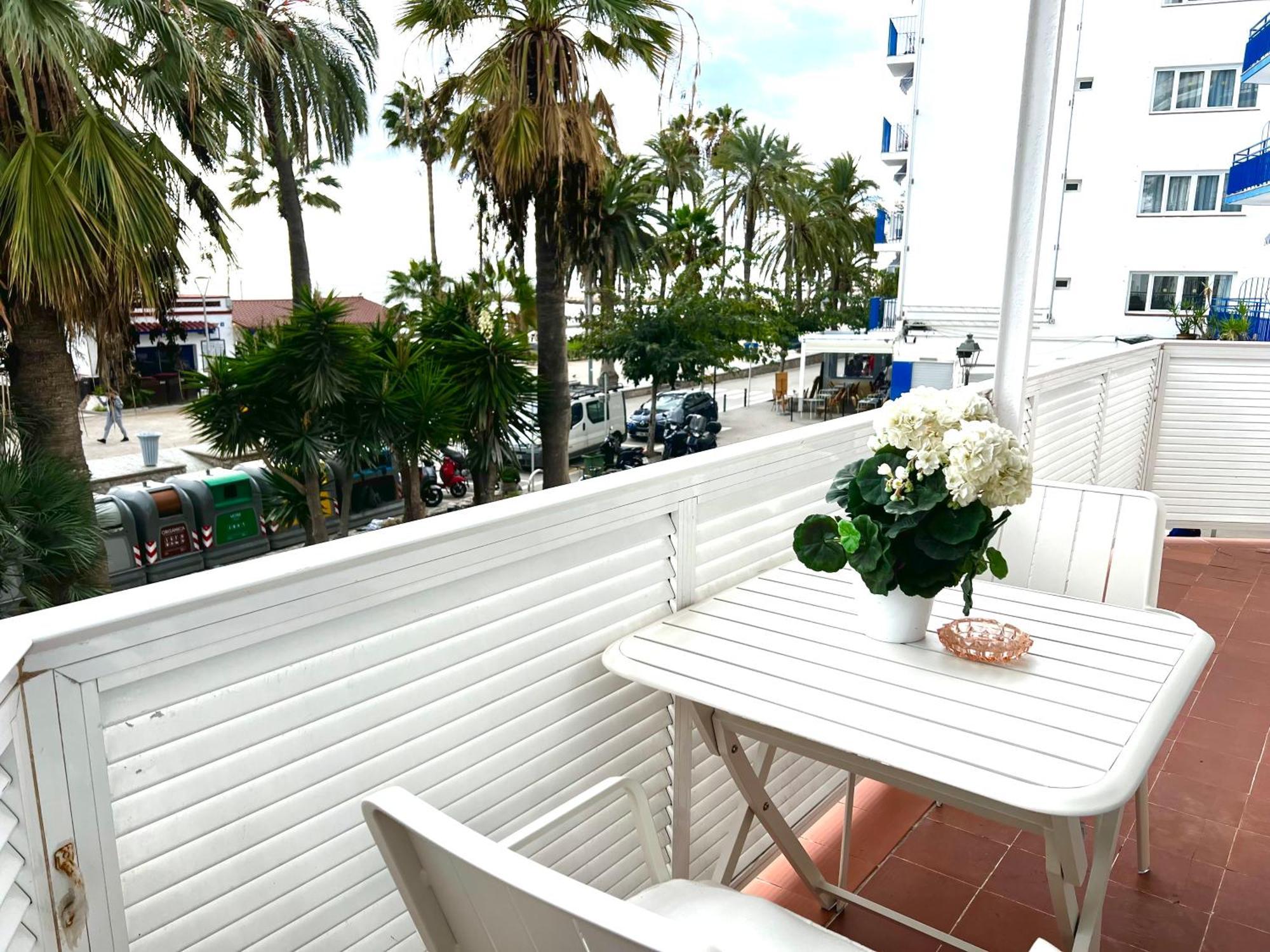 Sitges Seafront Ribera Apartment エクステリア 写真