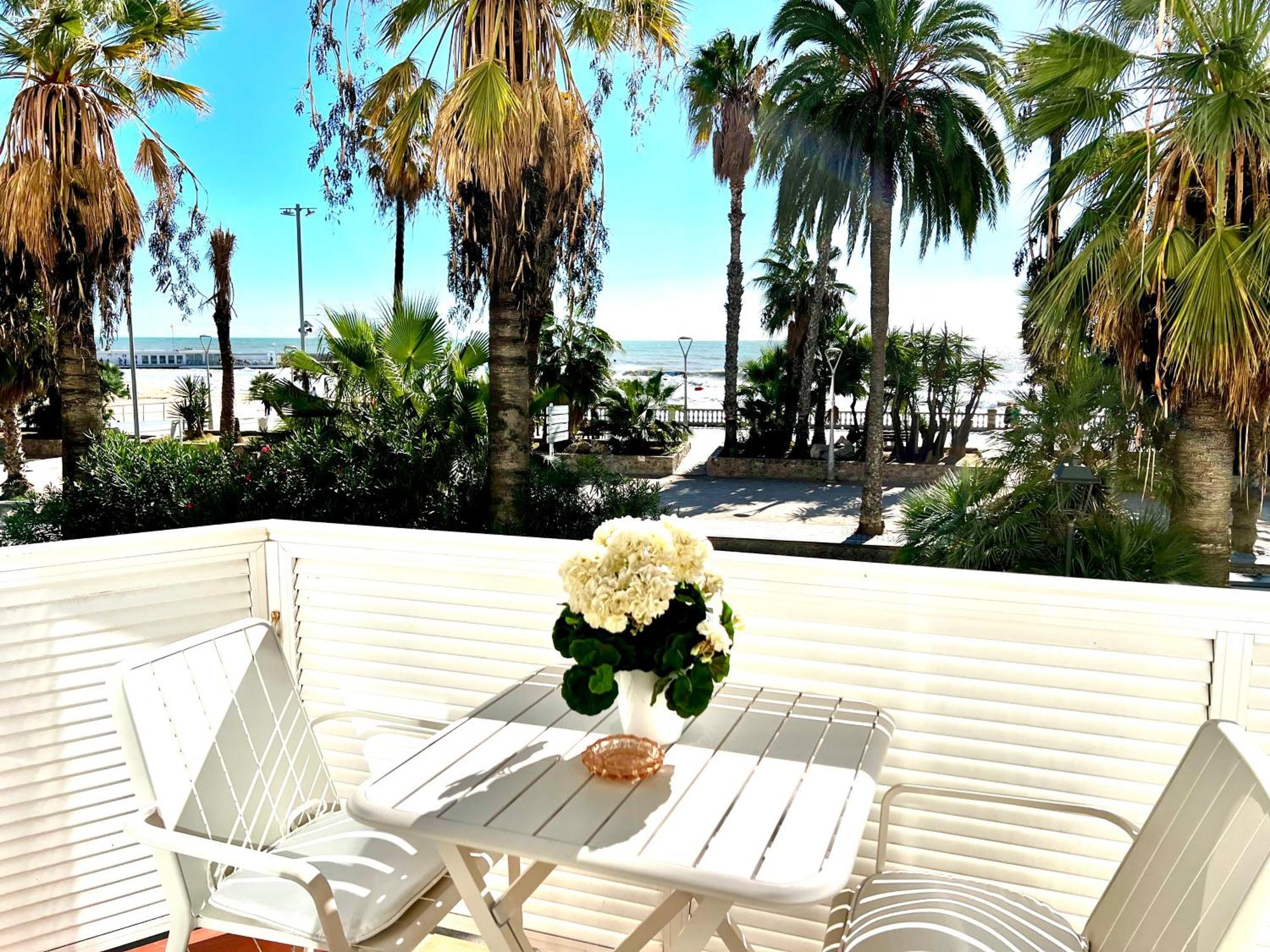 Sitges Seafront Ribera Apartment エクステリア 写真