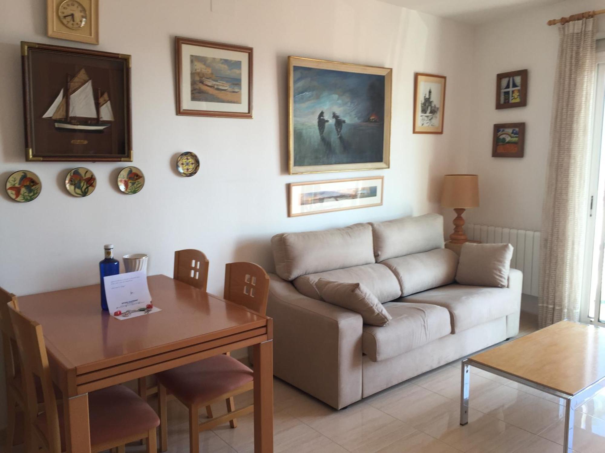 Sitges Seafront Ribera Apartment エクステリア 写真