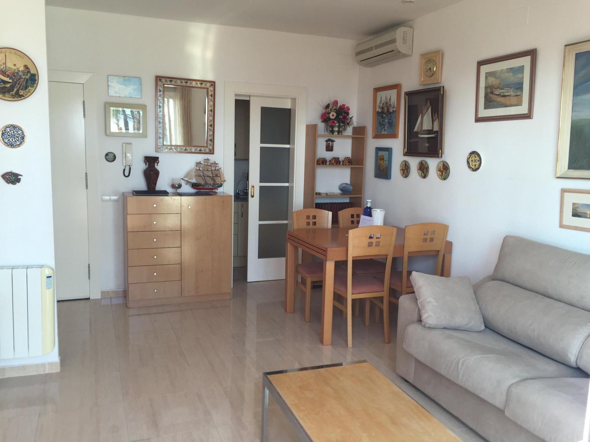 Sitges Seafront Ribera Apartment エクステリア 写真