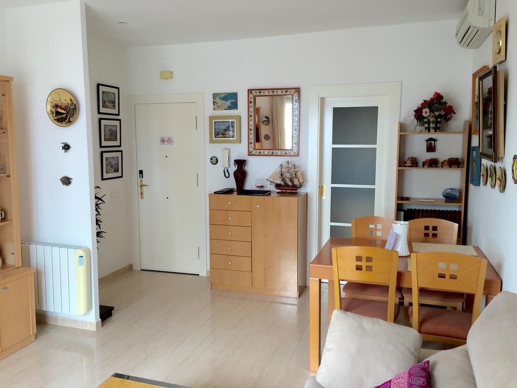 Sitges Seafront Ribera Apartment エクステリア 写真
