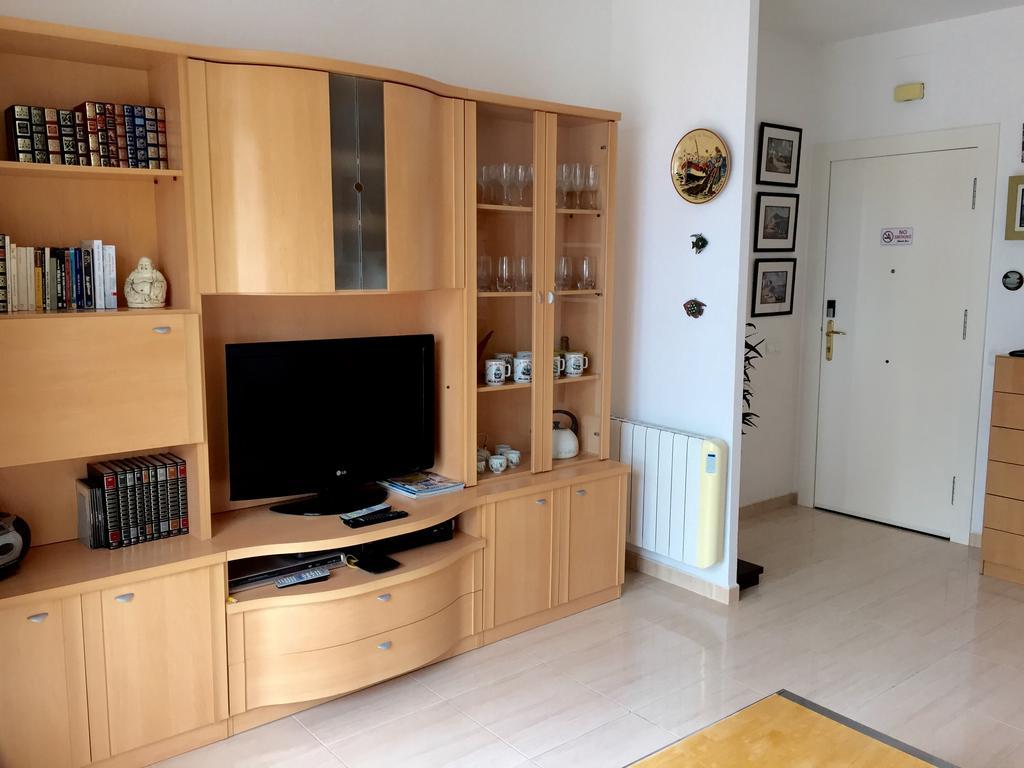 Sitges Seafront Ribera Apartment エクステリア 写真